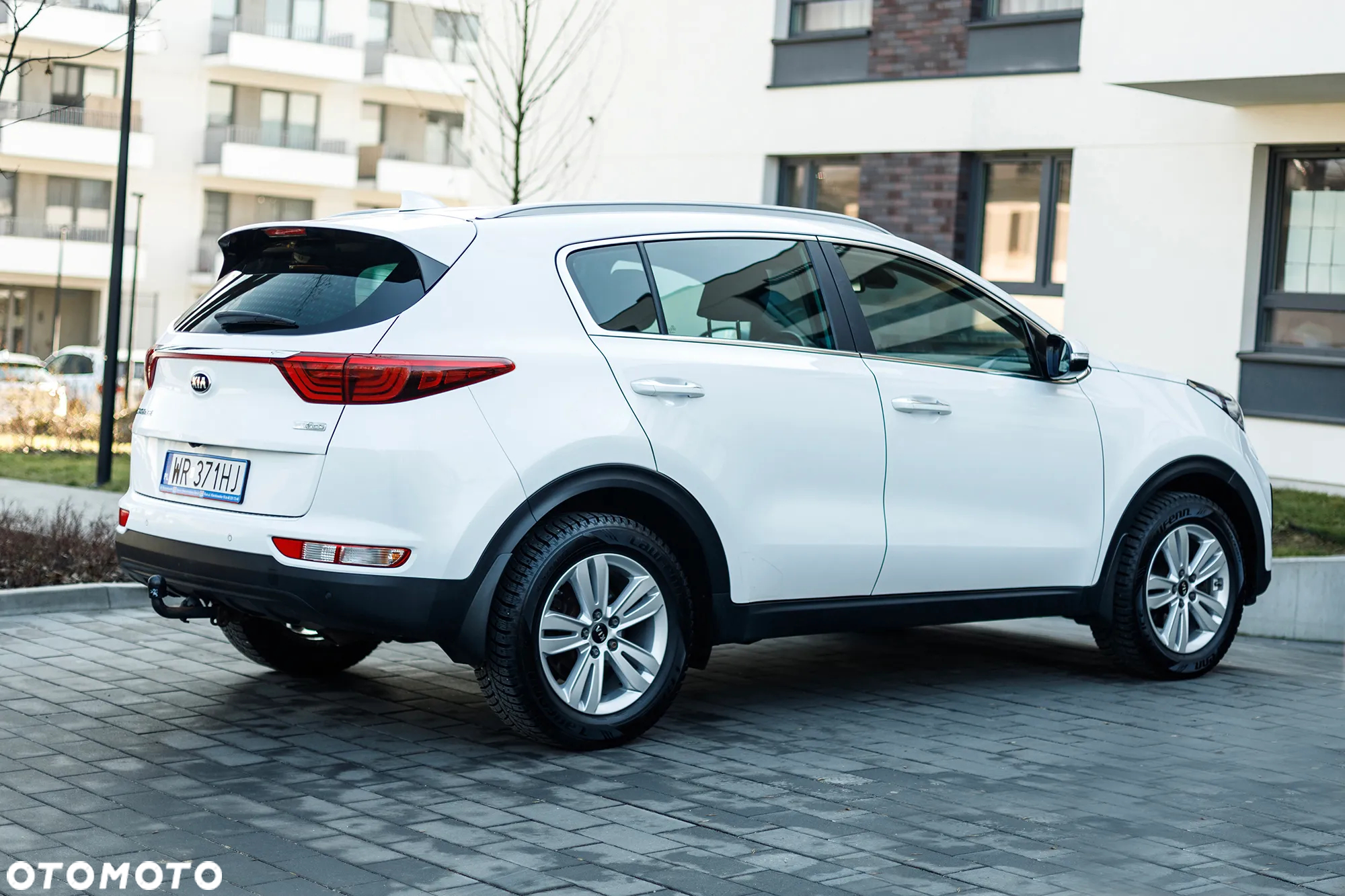 Kia Sportage - 15
