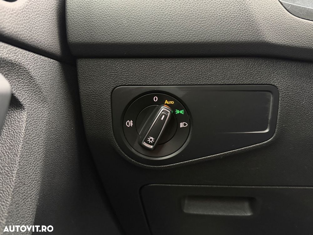 Volkswagen Tiguan 2.0 TDI SCR DSG ACTIVE - 25