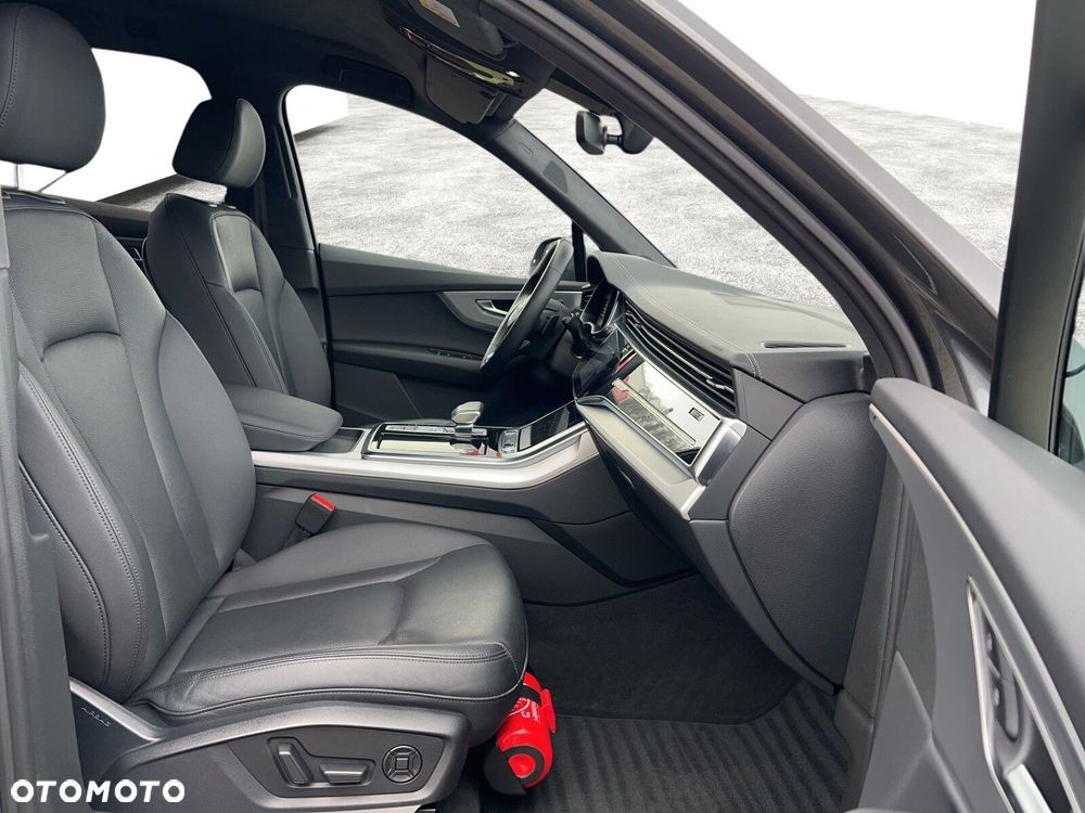 Audi Q7 50 TDI mHEV Quattro S Line Tiptr - 14