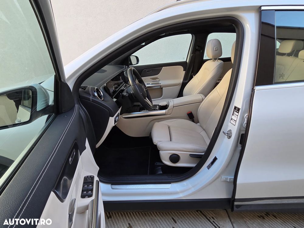 Mercedes-Benz GLA 250 Aut. - 11