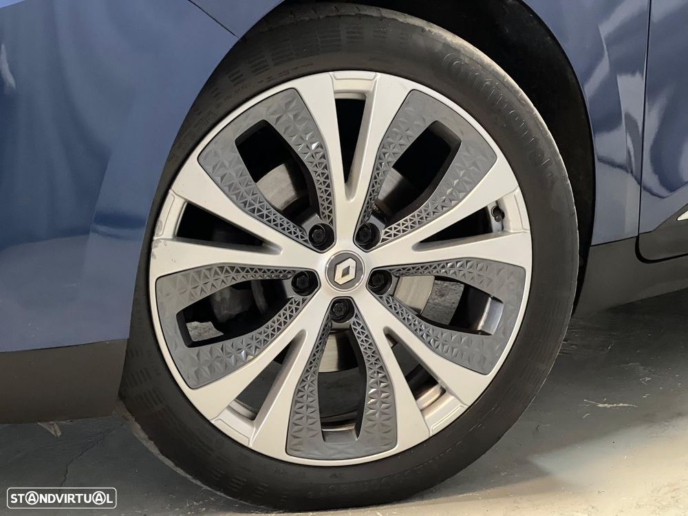 Renault Grand Scénic 1.6 dCi Dynamique S SS - 9