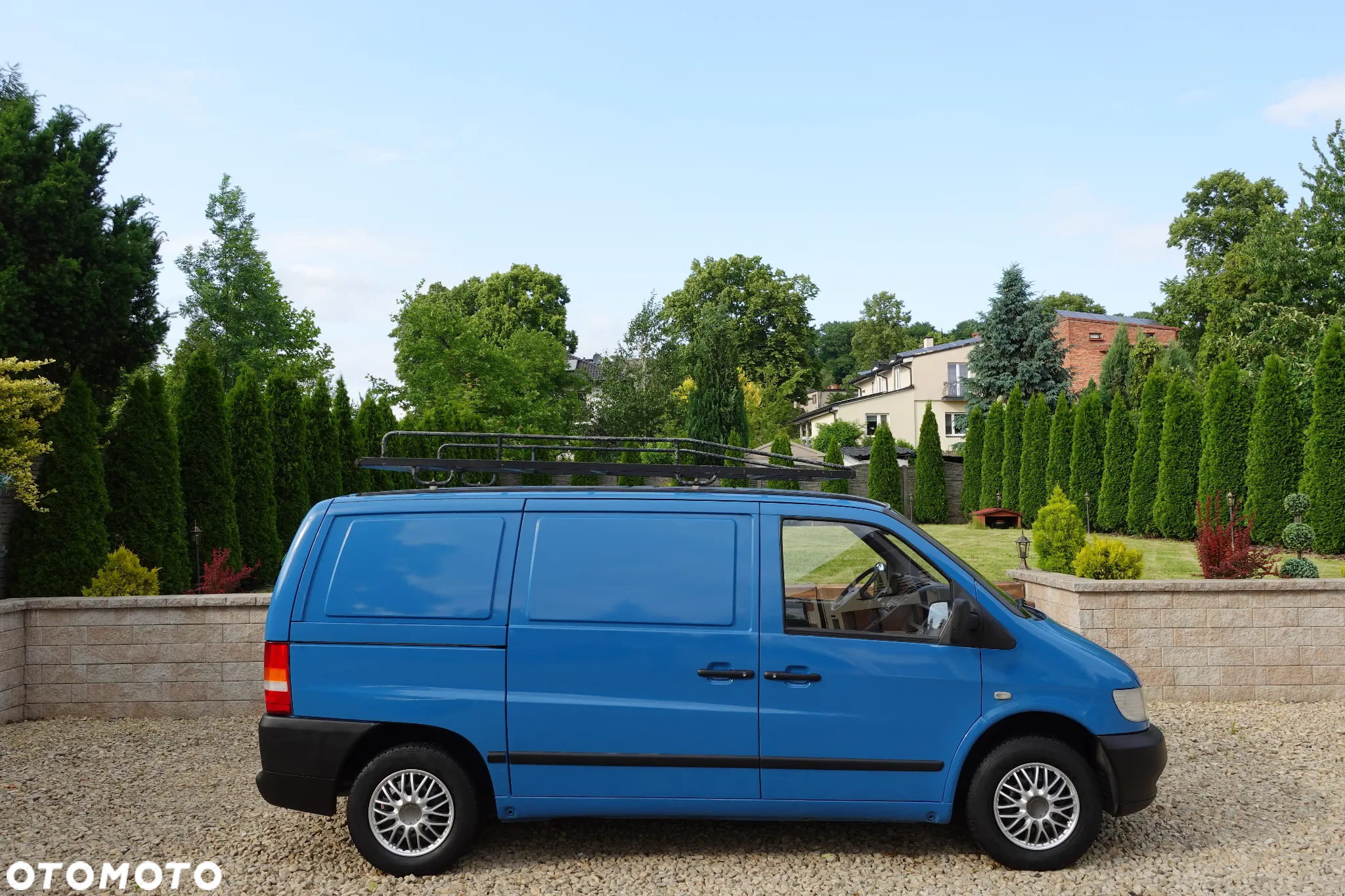 Mercedes-Benz Vito - 5