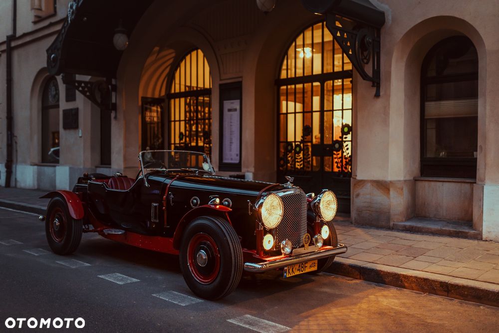 Bentley Inny - 21