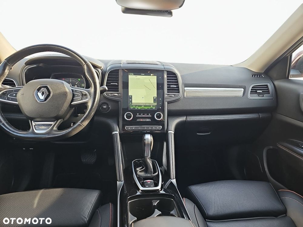 Renault Koleos 2.0 Blue dCi Initiale Paris 4x4 X-Tronic - 23
