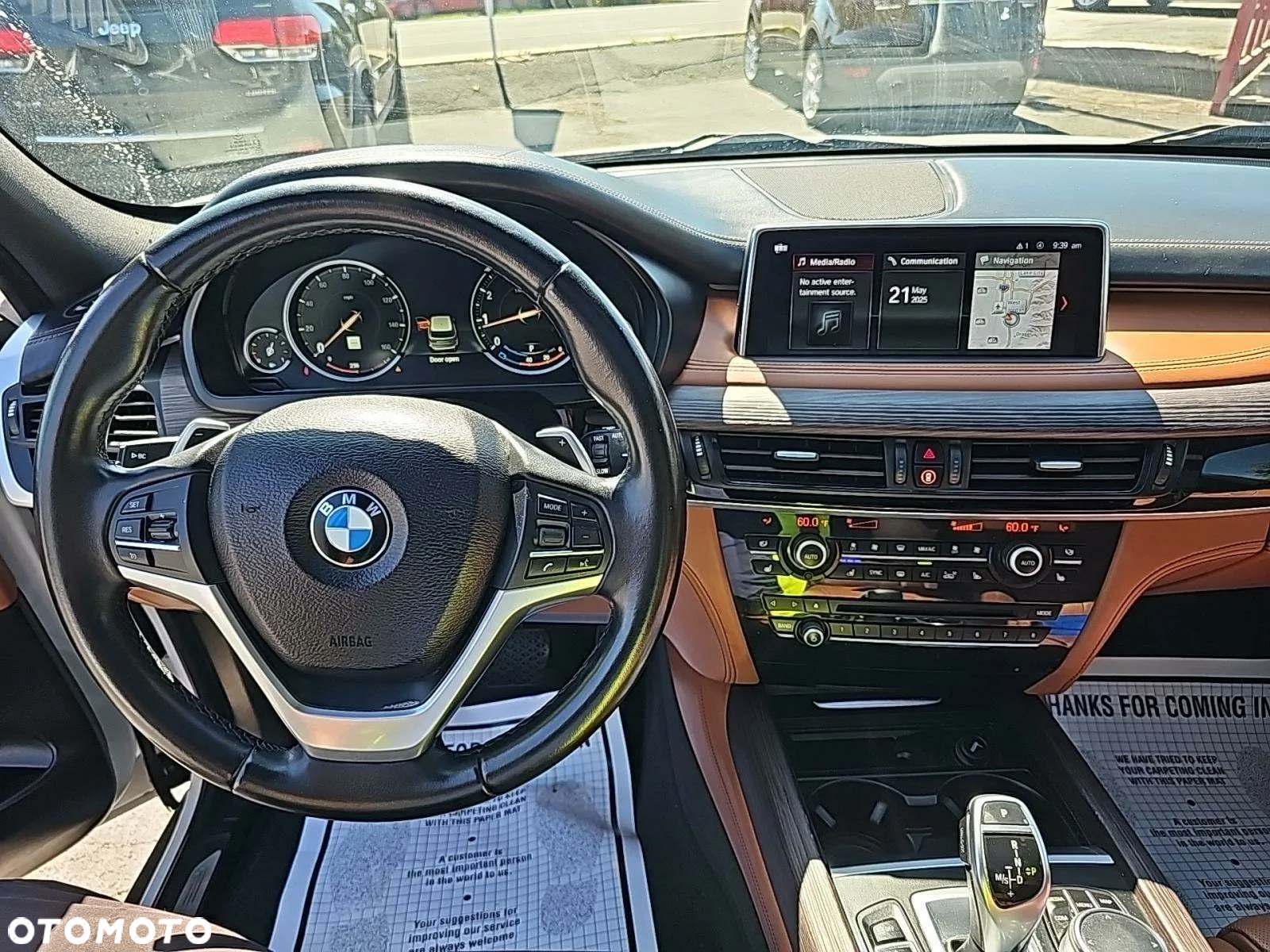 BMW X5 - 6