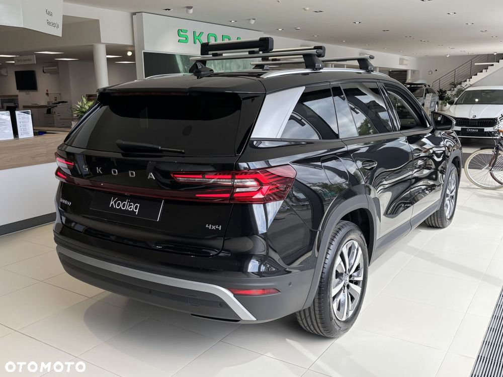 Skoda Kodiaq - 9