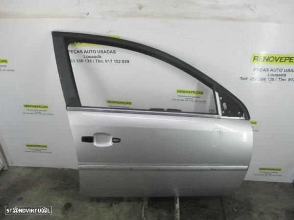 Porta Frente Dto Opel Vectra C Gts (Z02) - 1