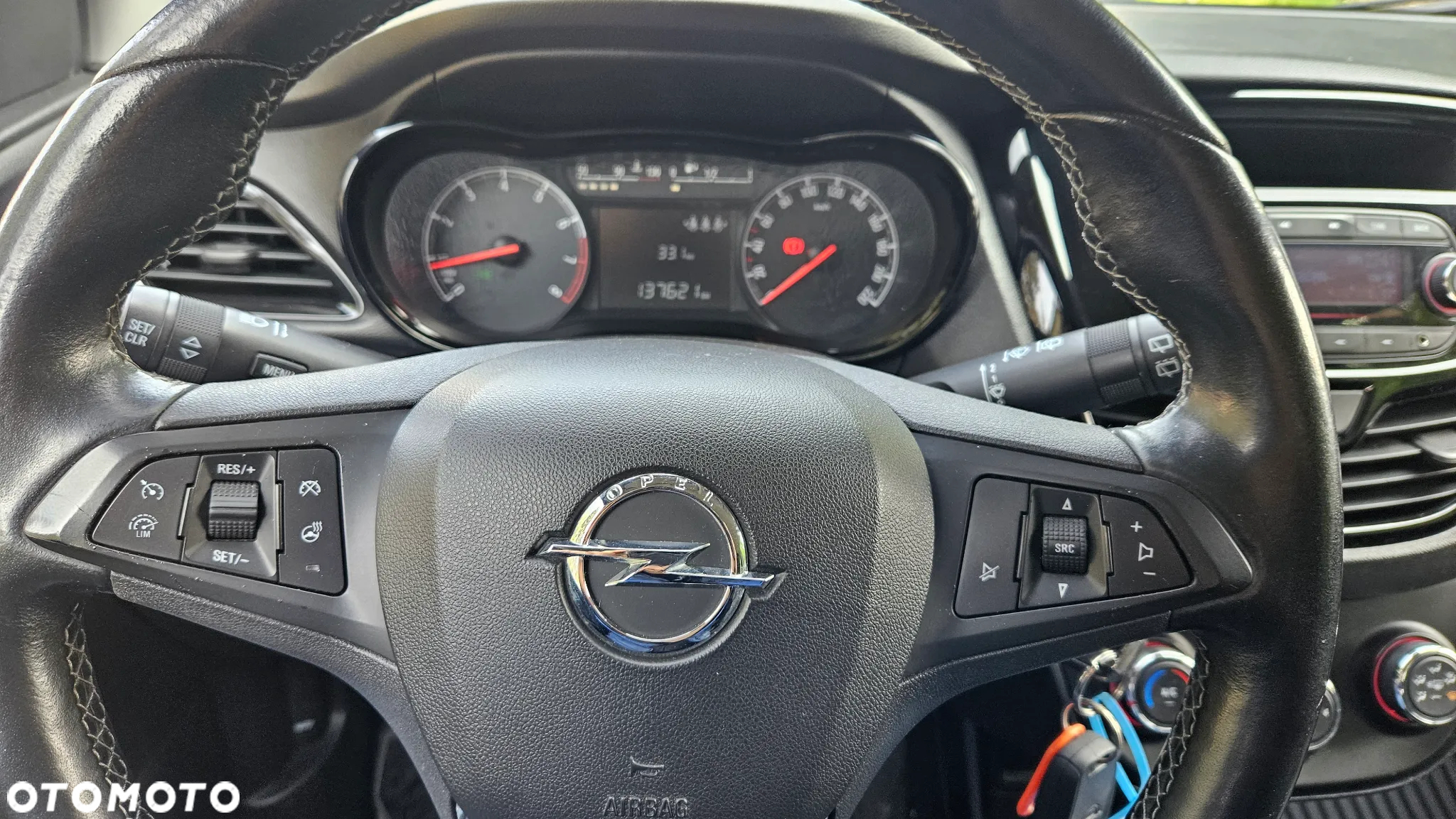 Opel Karl 1.0 Cosmo - 11