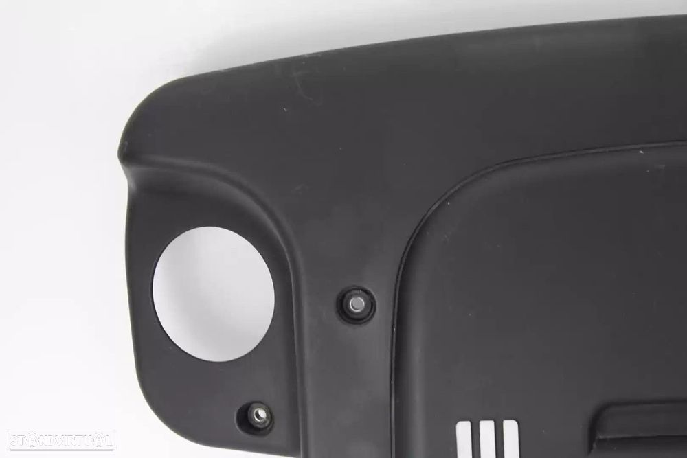 PROTEÇÃO MOTOR BMW X3 2006 -11147789000 - 2