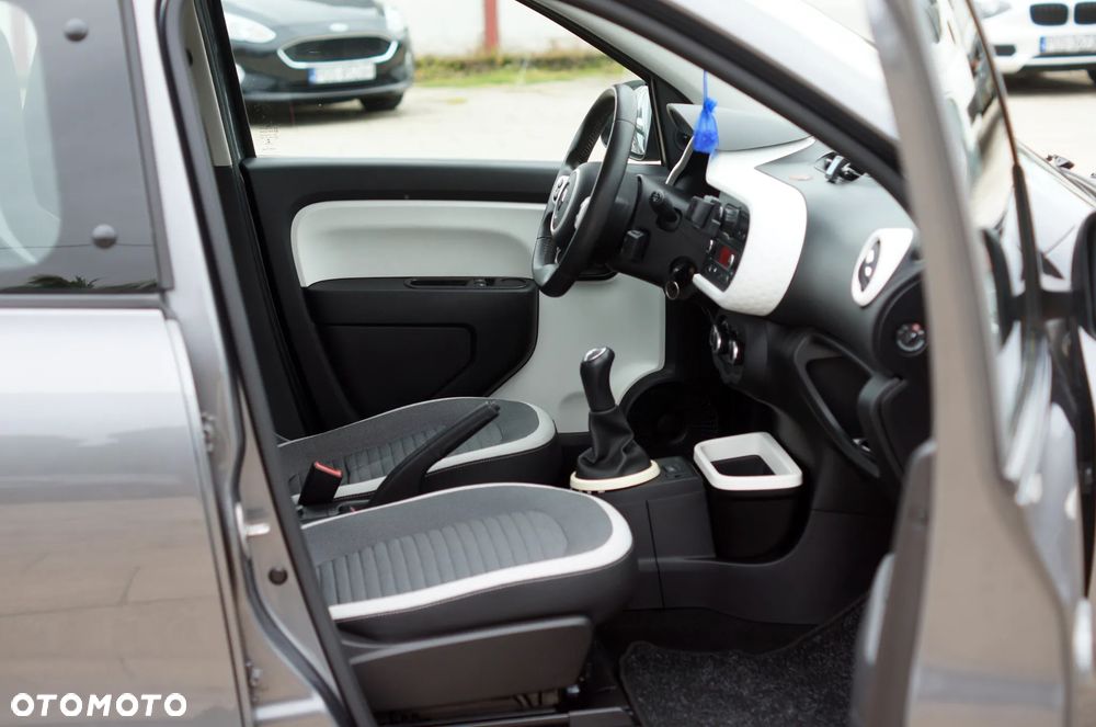 Renault Twingo SCe 70 Life - 24