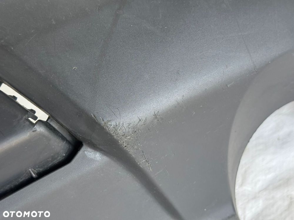 ZDERZAK TYŁ TYLNY PDC OPEL MOKKA I A 95365611 - 8