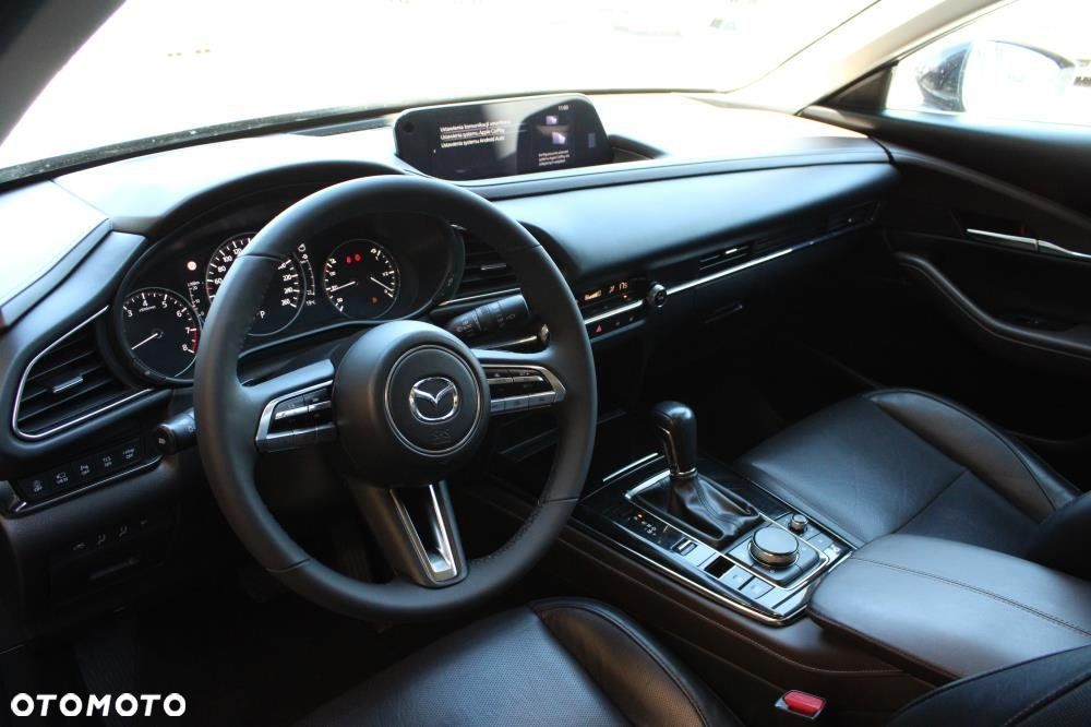Mazda CX-30 - 12