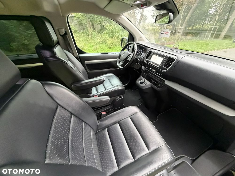 Opel Zafira - 28