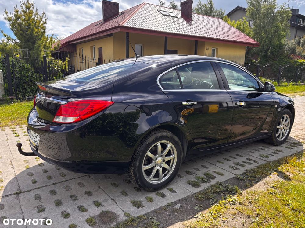 Opel Insignia - 4