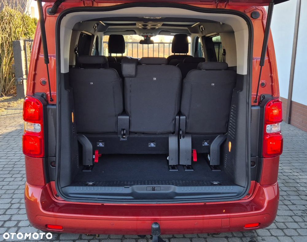 Opel Zafira 2.0 CDTI Compact Family Elite - 9