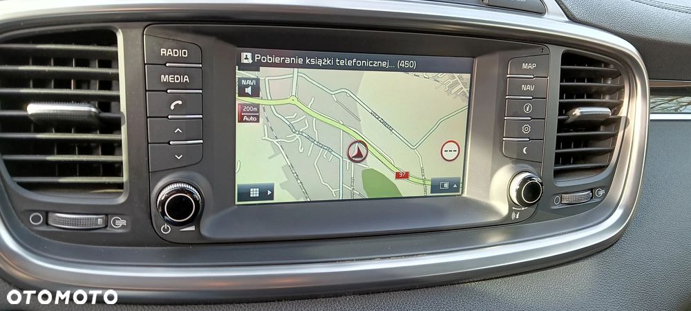 Kia Sorento 2.0 CRDI XL - 34