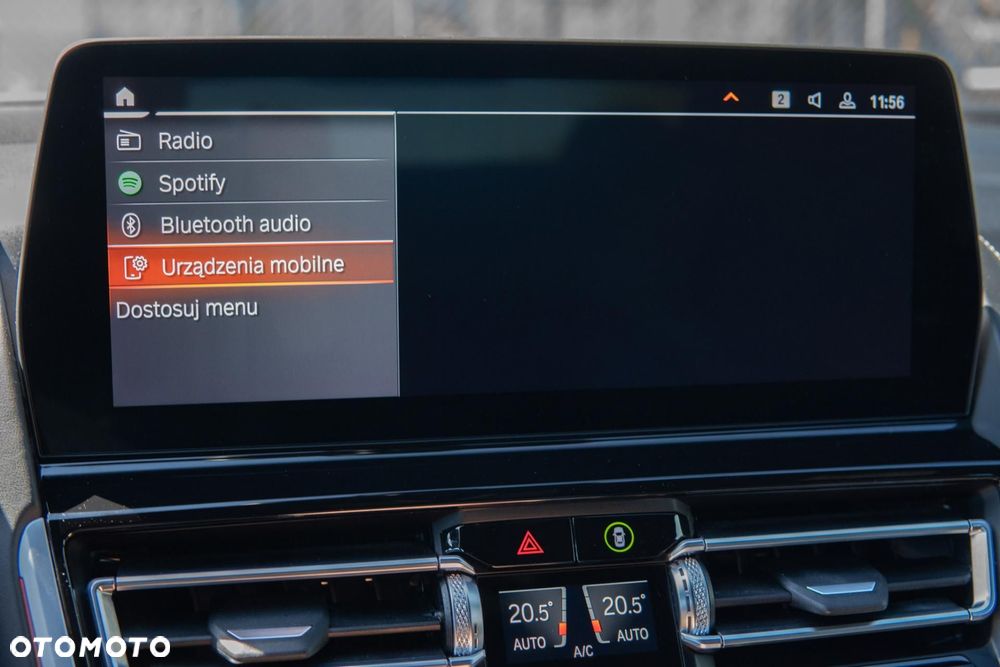 BMW Seria 8 840d xDrive mHEV - 19