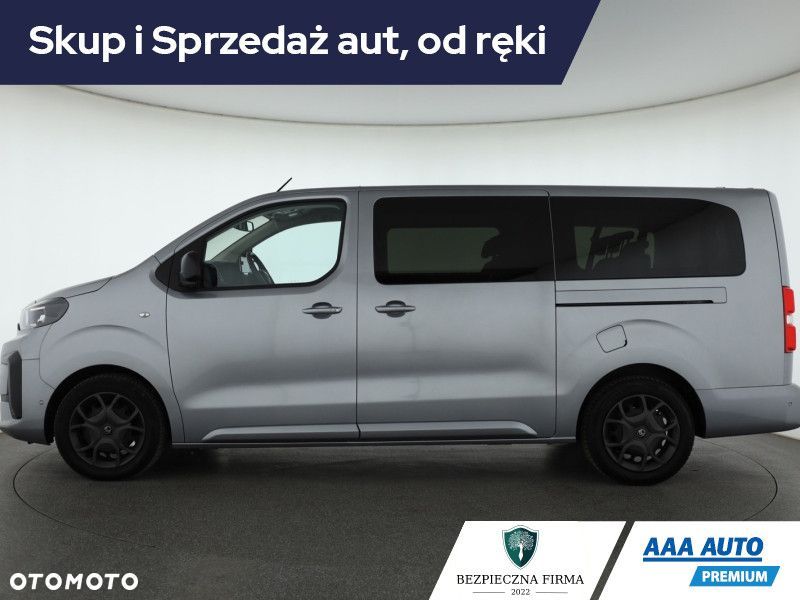 Citroën SpaceTourer - 3