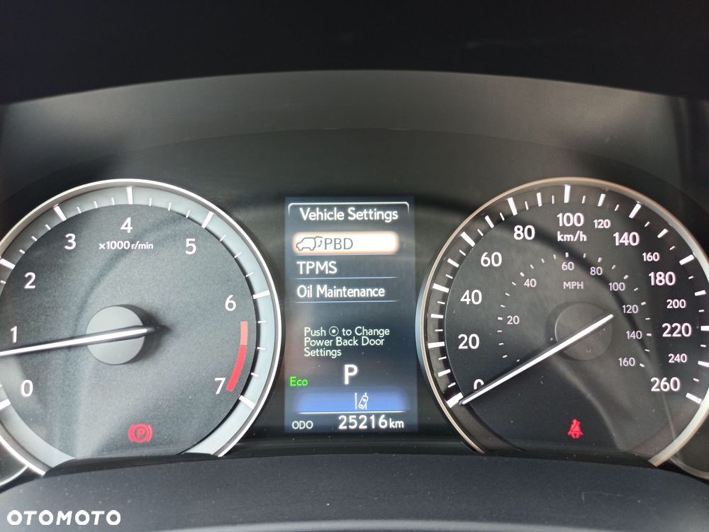 Lexus RX - 27