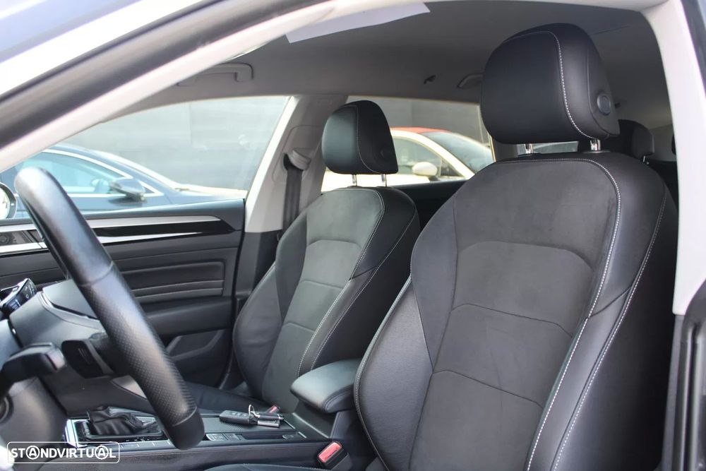 VW Arteon Shooting Brake - 20