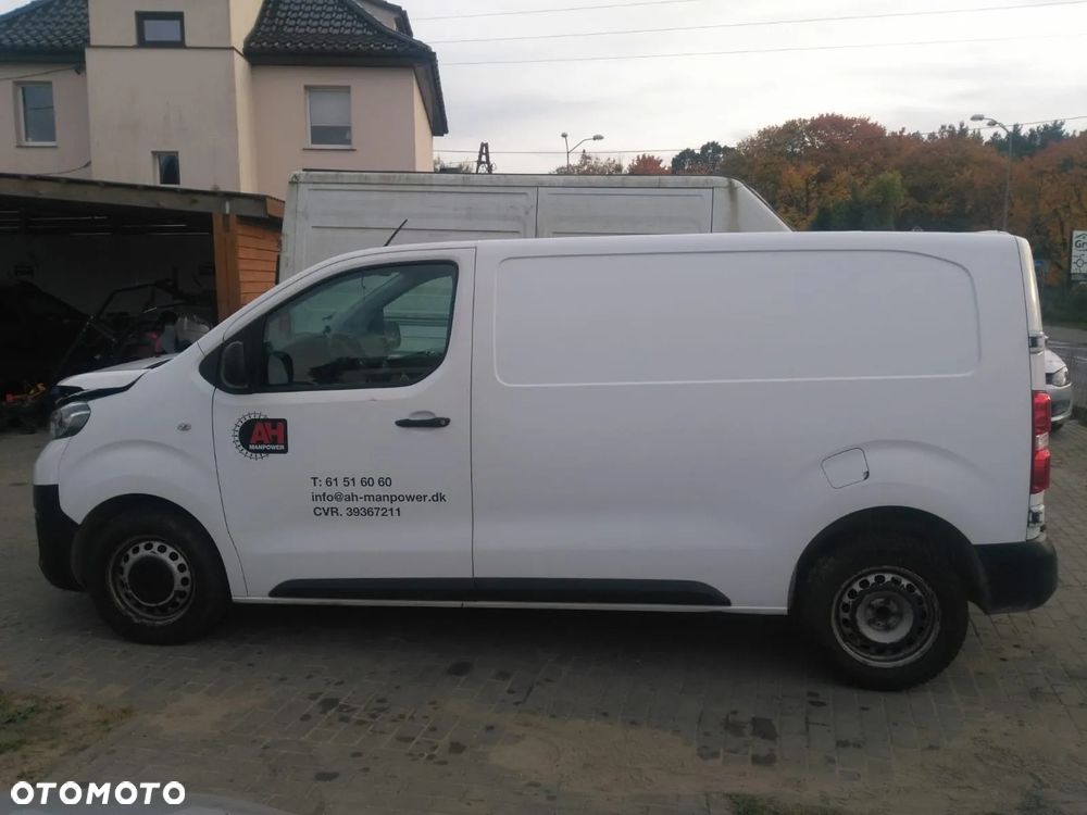 Toyota Proace - 4