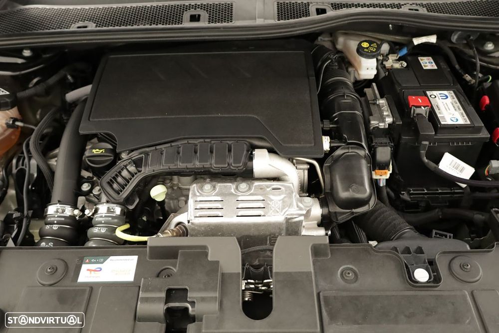 Citroën C4 1.2 PureTech YOU! - 25