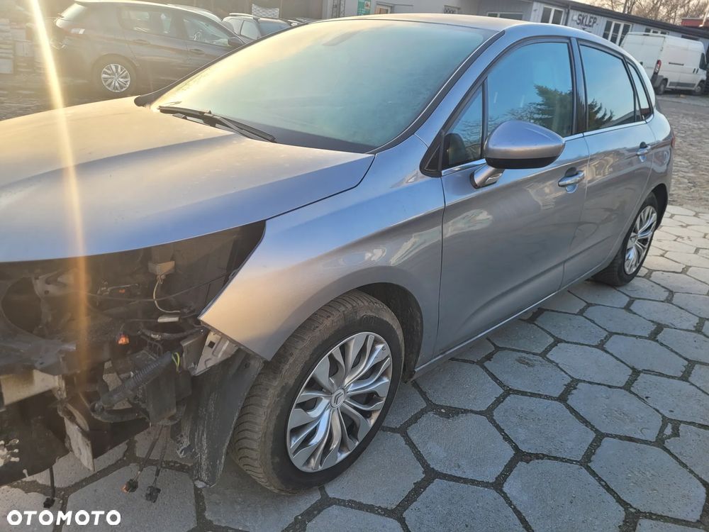 Citroën C4 BlueHDi 100 Business Class - 1