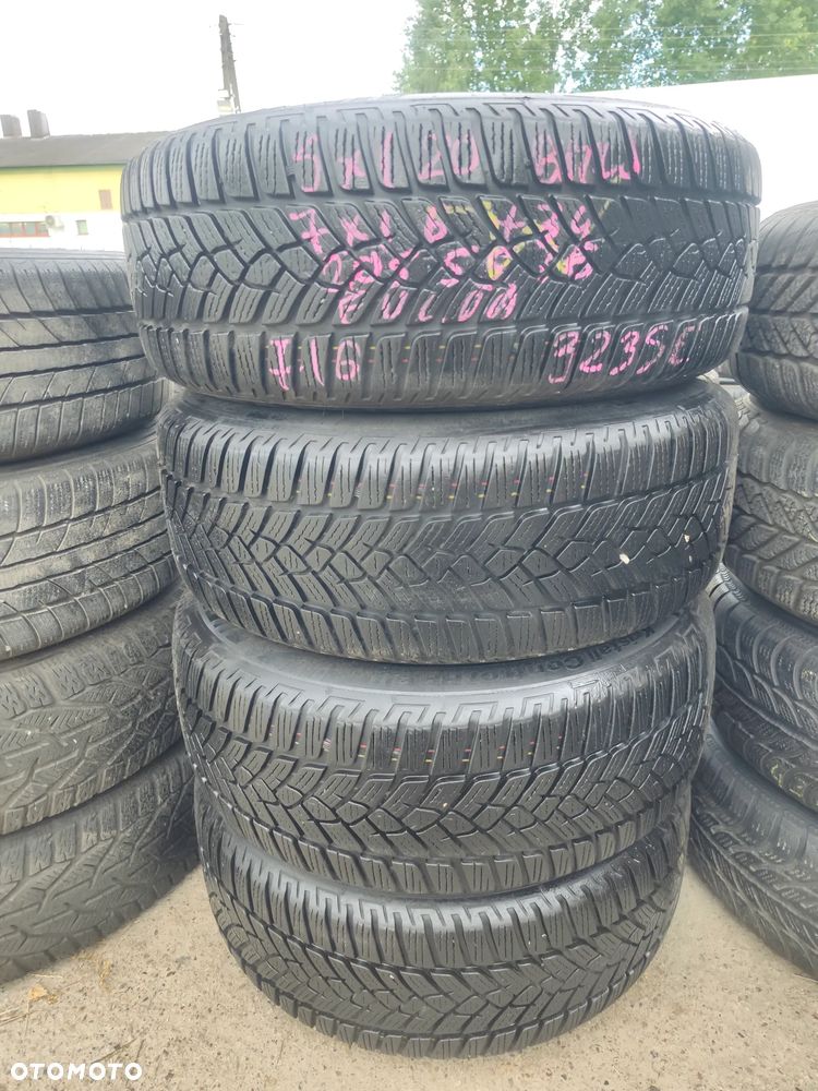 5x120 Felgi Stalowe Stal 16 Koła Zimowe Zima BMW SERIA 1 E91 E87 E88 F10 F21 3 E36 E46 E90 E91 Z3 Legnica ALU-RAD 7mm 205/55 - 7