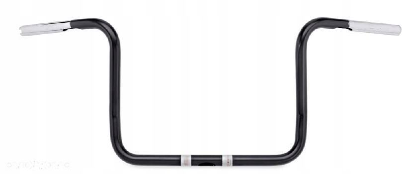 HARLEY DAVIDSON ELECTRA GLIDE 2009-2019 KIEROWNICA - 1