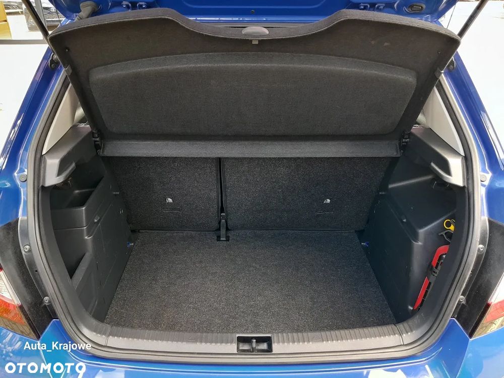 Skoda Fabia 1.0 Ambition - 27
