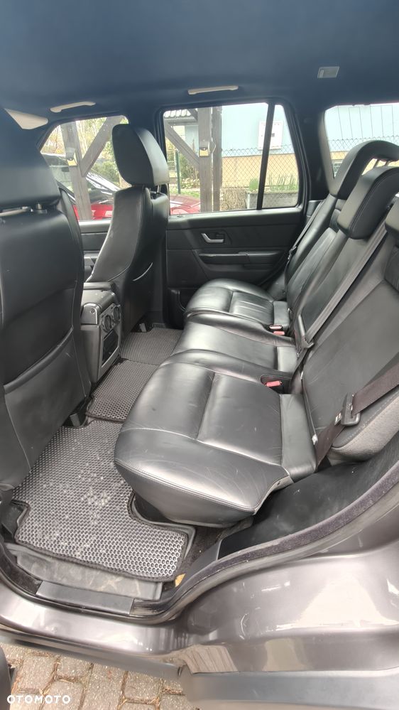 Land Rover Range Rover Sport TDV6 HSE - 10