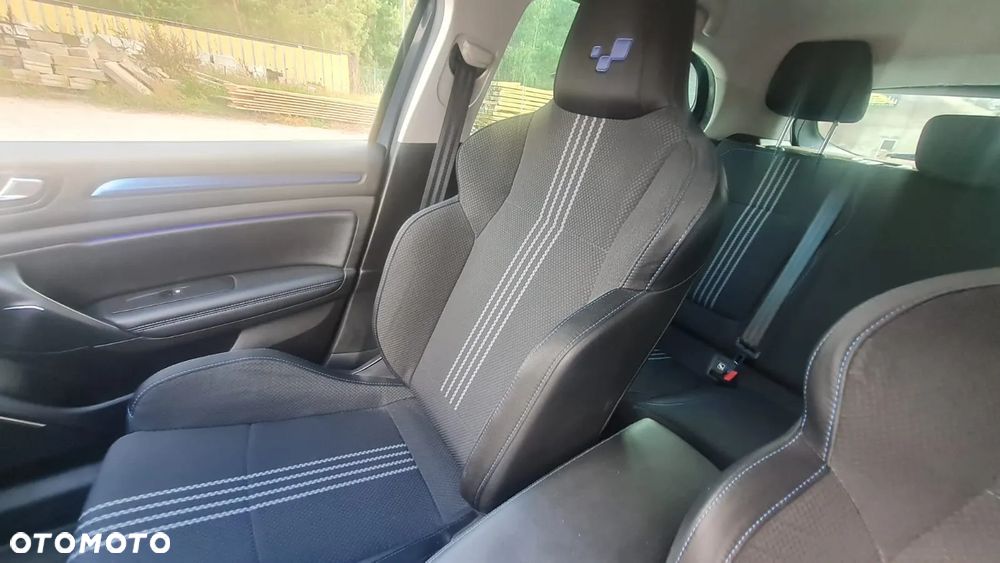 Renault Megane 1.6 dCi GT Line - 6