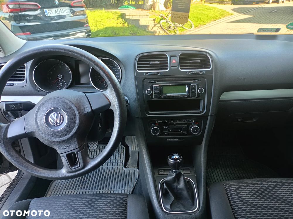 Volkswagen Golf 1.6 Edition - 9
