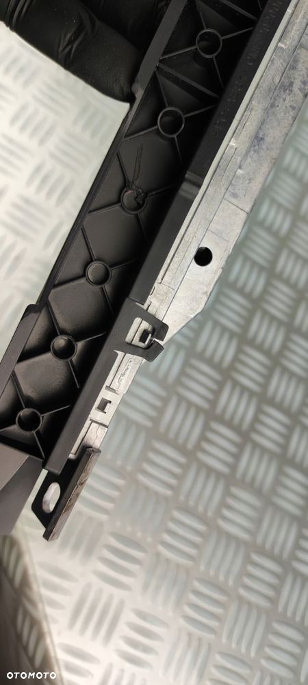 9284974 monitor wyświetlacz ekran radia nawigacji BMW F10 F11 F07 5 - 11
