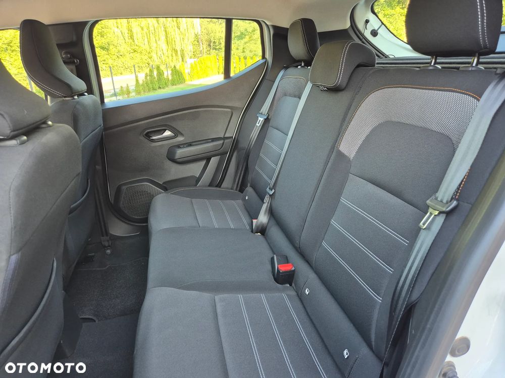 Dacia Sandero Stepway 1.0 TCe Expression - 17