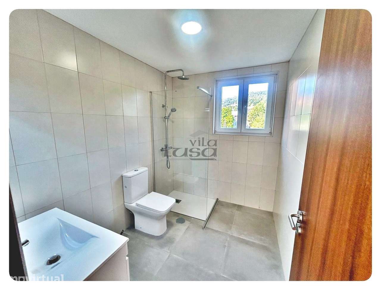 Apartamento T3 Gondomar S.Pedro 3 frentes com varanda renovado - Grande imagem: 5/24