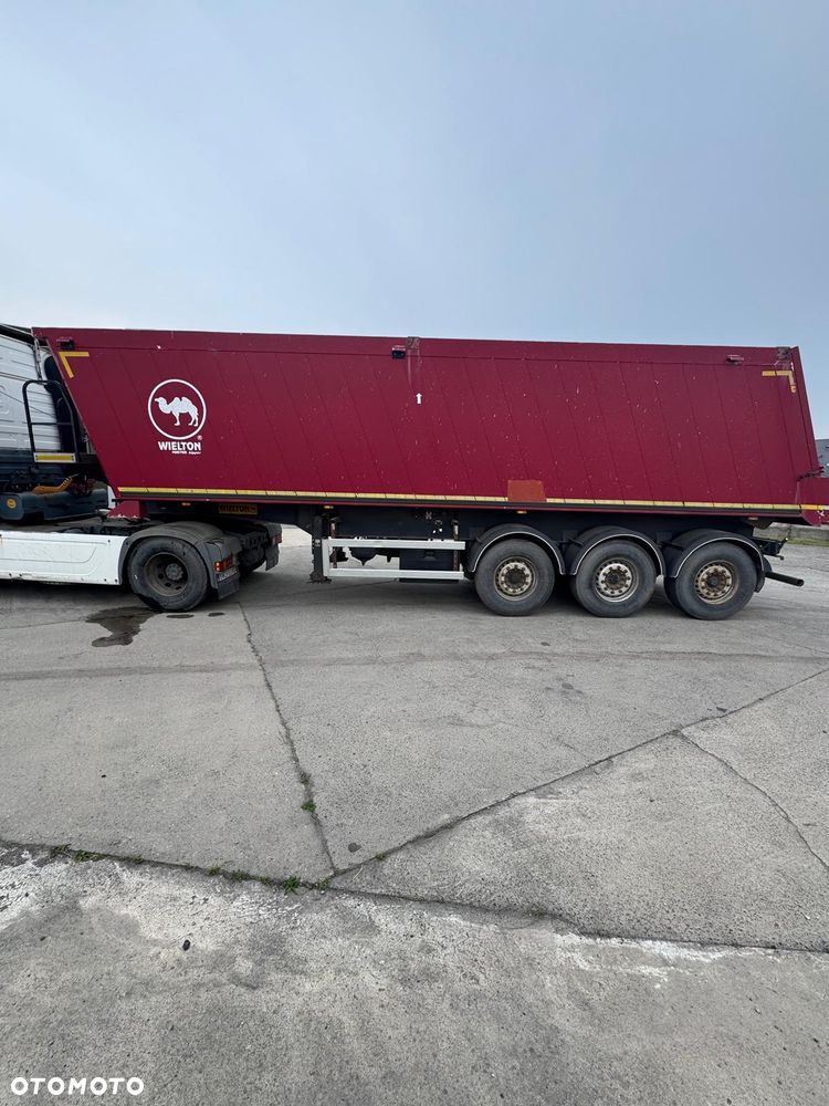 Wielton Nw 3 NW-3 - 4