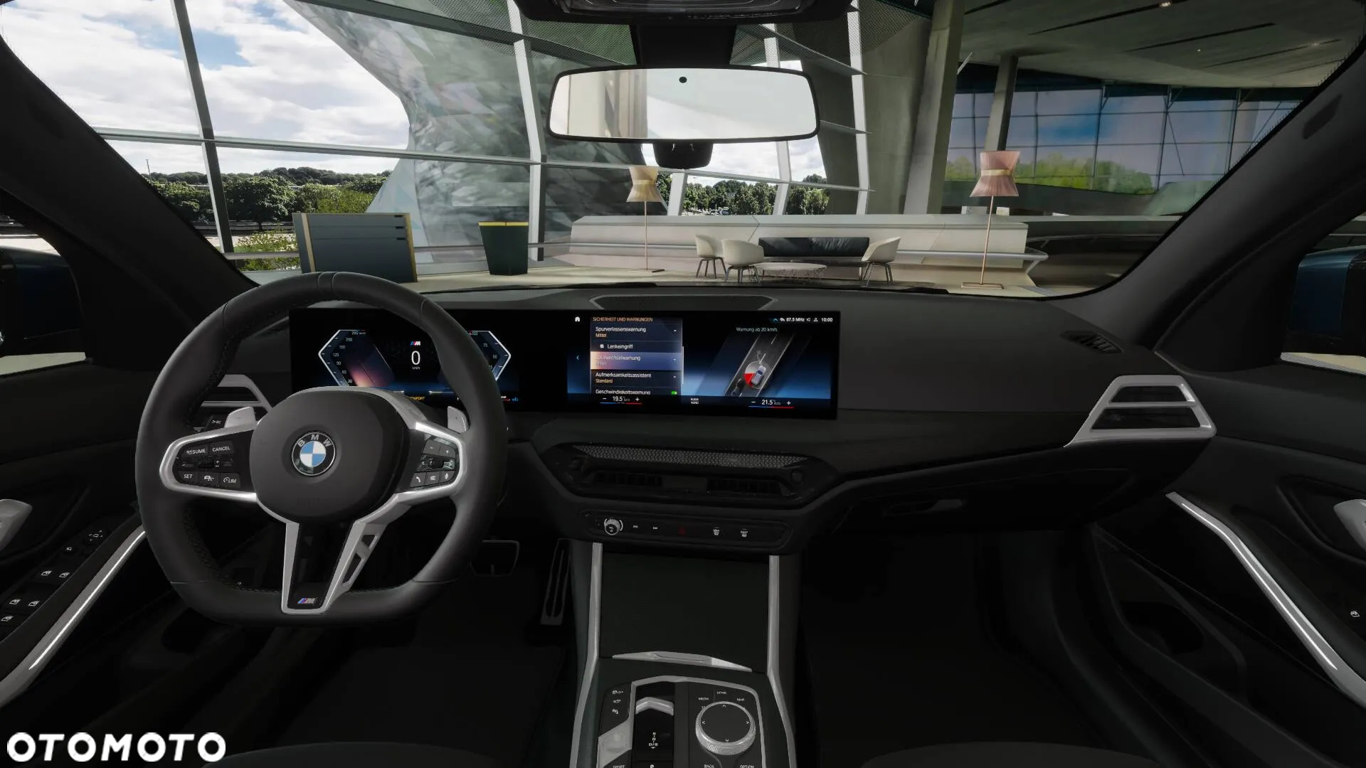 BMW Seria 3 - 5