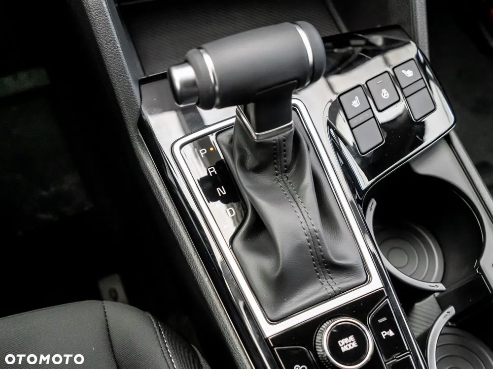 Kia Sportage 1.6 T-GDI M 2WD DCT - 22