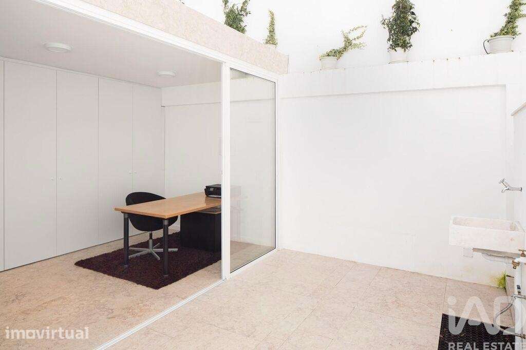 Apartamento T3 em Avenidas Novas de 150,5 m2 - Grande imagem: 5/23