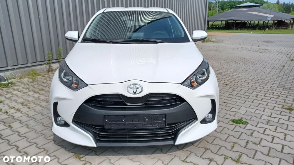 Toyota Yaris - 2