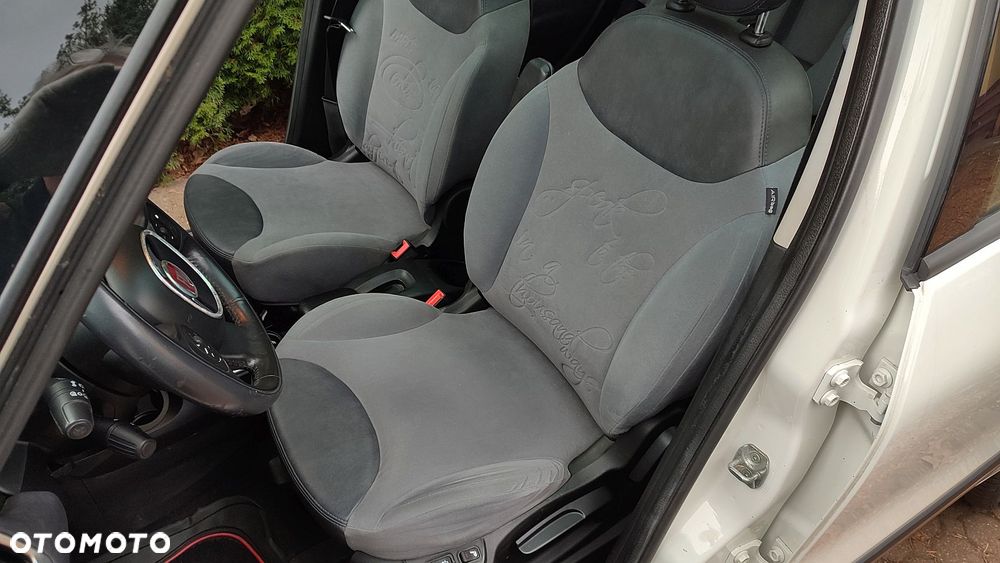 Fiat 500L 1.4 16V Rockstar - 22