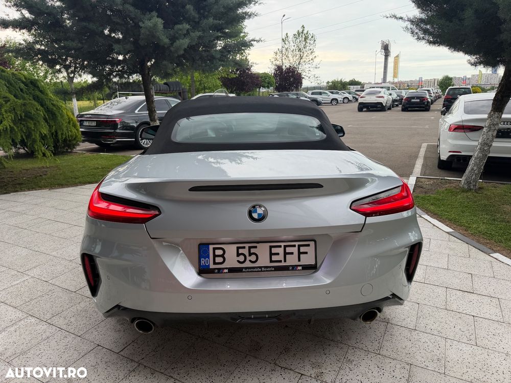 BMW Z4 sDrive30i Aut. Advantage - 19