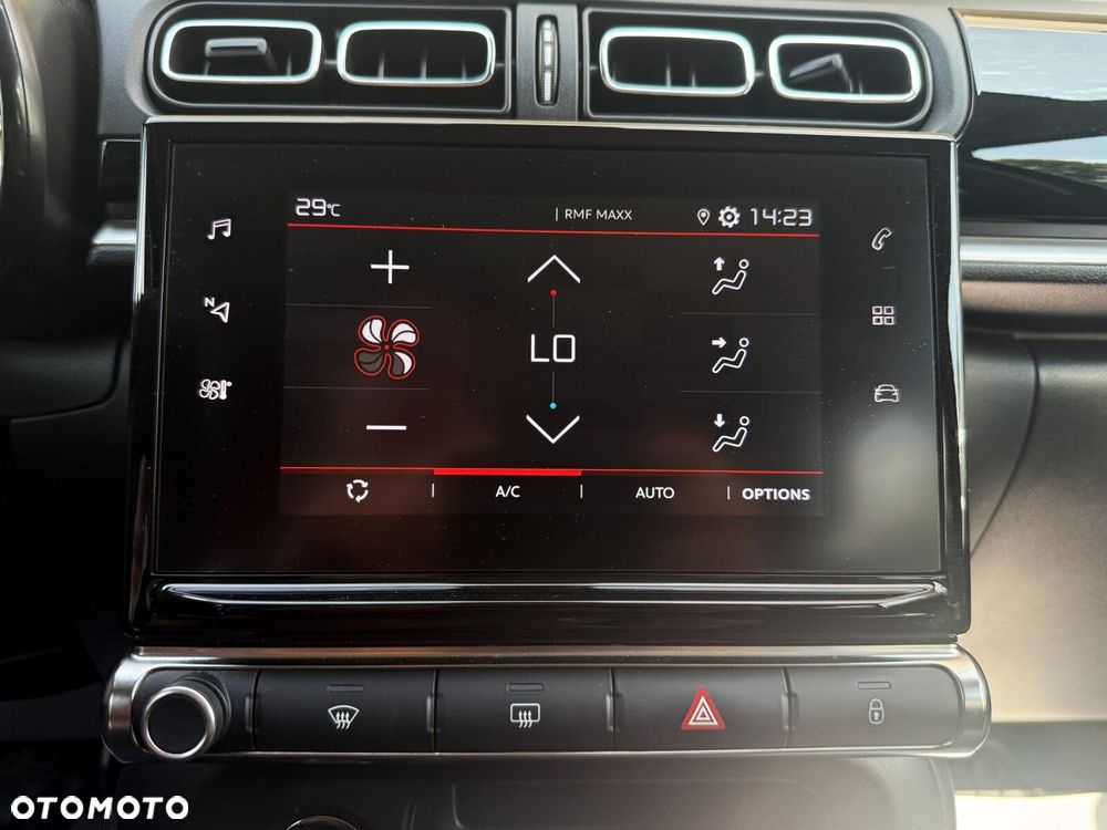 Citroën C3 1.2 PureTech Feel - 22