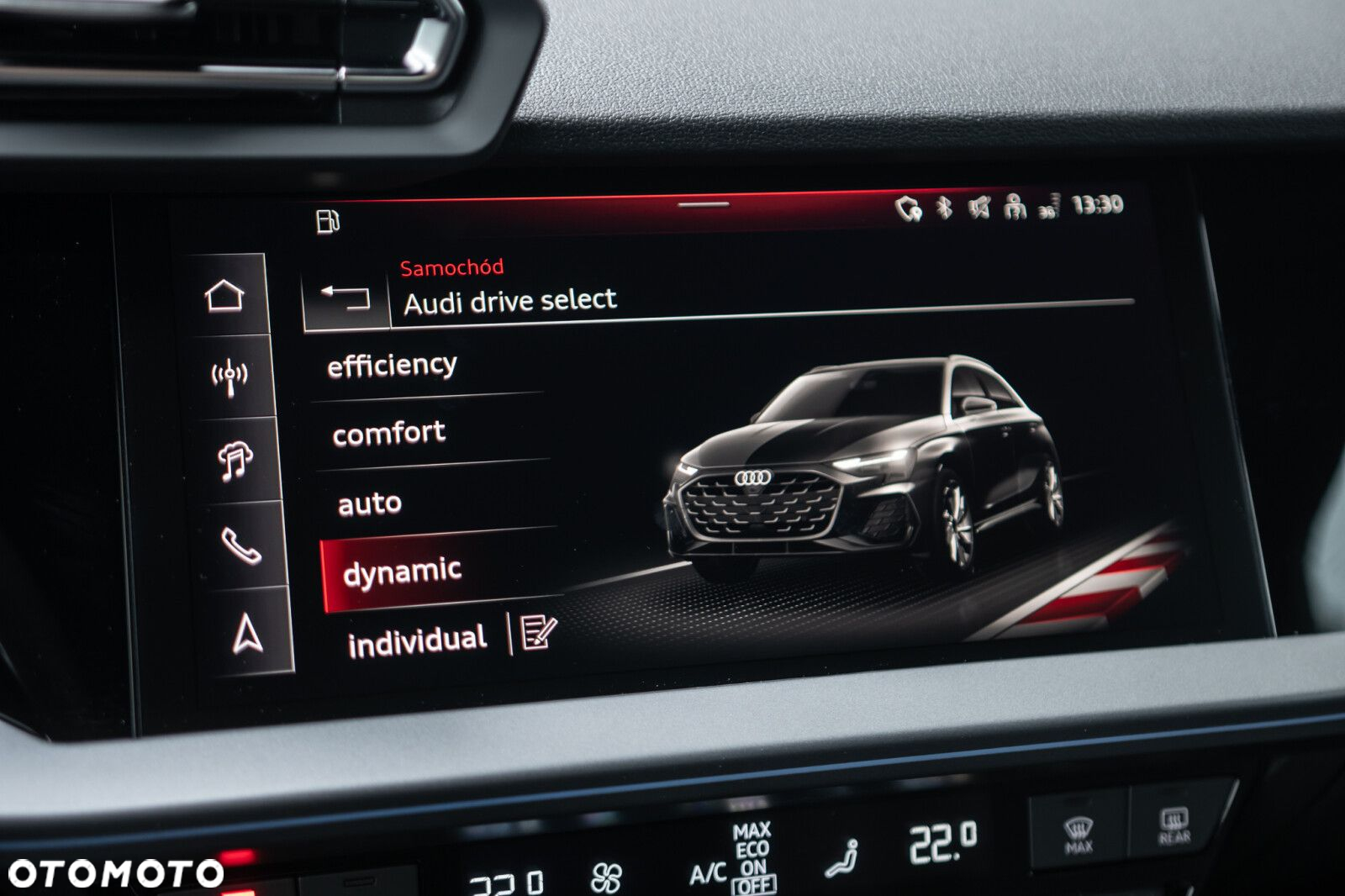 Audi A3 - 17