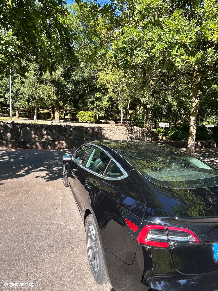 Tesla Model 3 Standard Range Plus RWD - 29