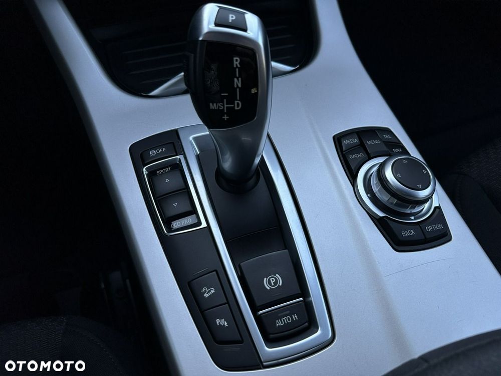 BMW X3 - 33