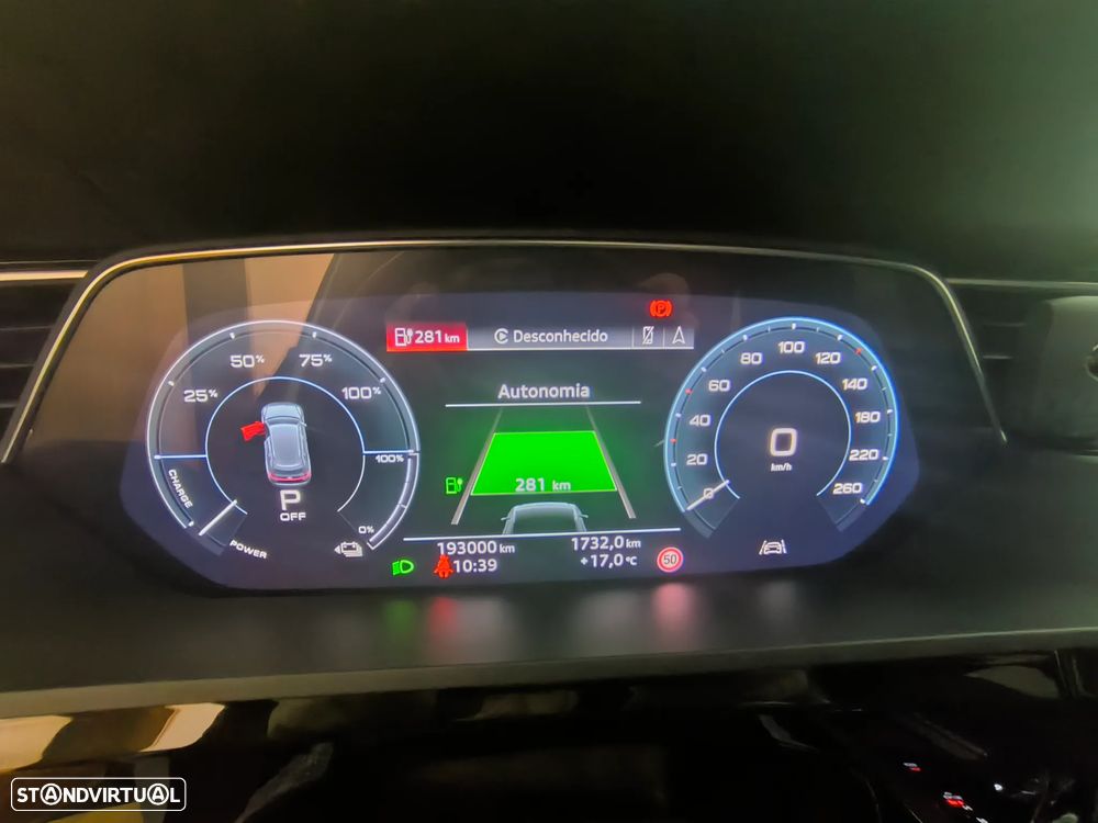 Audi e-tron 50 quattro S line - 15