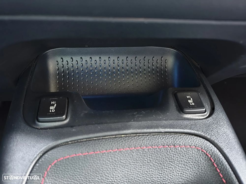 Toyota Corolla Touring Sports 1.8 Hybrid Exclusive - 20