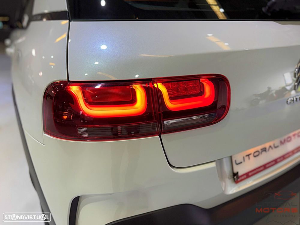 Citroën C4 Cactus 1.2 PureTech Feel Pack - 7